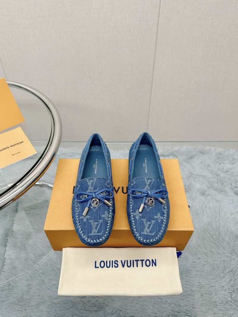 Louis Vuitton Tods Shoes